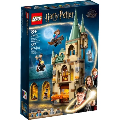 LEGO® Harry Potter™ - Hogwarts Room of Requirement (76413)