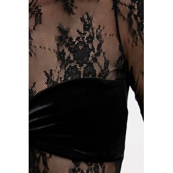 Retrofete Рокля Retrofete Brigette (HL25.10507)