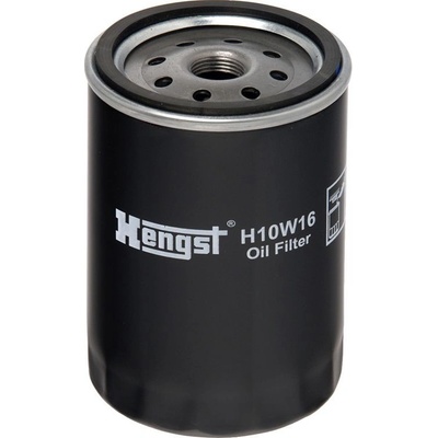 Olejový filtr HENGST FILTER H10W16 – Hledejceny.cz