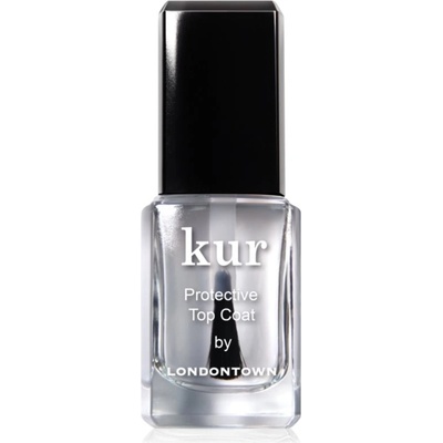 Londontown kur Protective Top Coat ochranný svrchní lak 12 ml