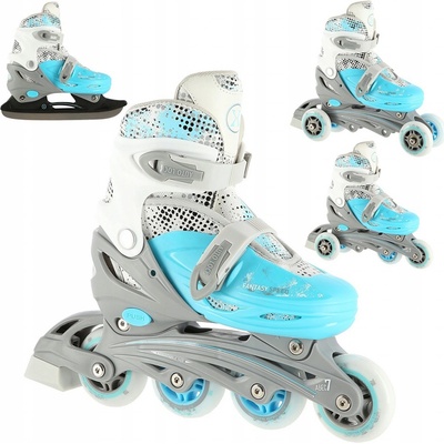 NILS NH 18331 4v1