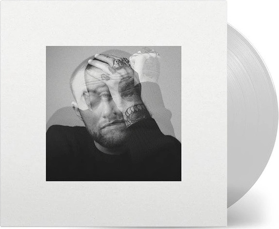 Miller, Mac - Circles LP