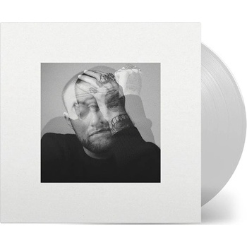 Miller, Mac - Circles LP