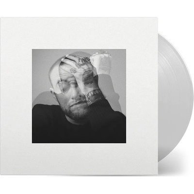 Miller, Mac - Circles LP