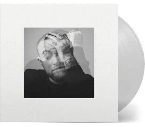 Miller, Mac - Circles LP