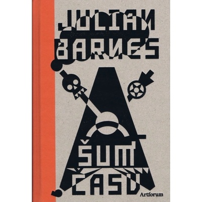 Šum času Julian Barnes SK