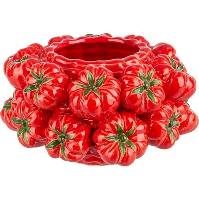 Bizzotto Gazpacho ЧЕРВЕНА РО ВАЗА d26 (0503390)