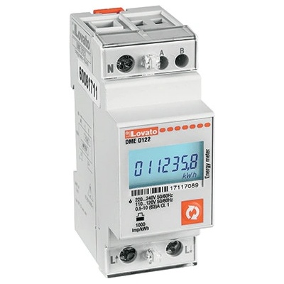 Lovato Electric DMED122