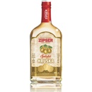 Zipser Hruška Spišská 40% 0,7 l (čistá fľaša)