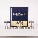 Centenary Mods Centenary Brushed Accent Kit MTL
