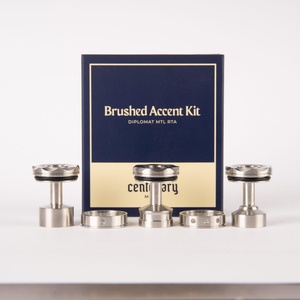 Centenary Mods Centenary Brushed Accent Kit MTL