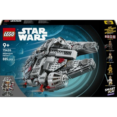 LEGO® Star Wars™ 75426 SMART Play™: Millennium Falcon