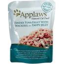 Applaws Tuniak s makrelou 70 g