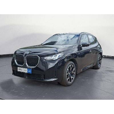 BMW X3 30e M Sport xDrive 220 kW