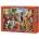 Castorland Puzzle 2000 pcs. House of Cats