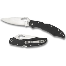 Spyderco Byrd Cara Cara G-10