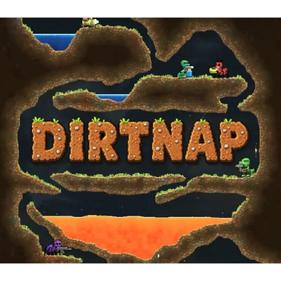 Dirtnap
