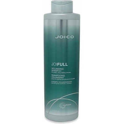 Joico JoiFULL Volumizing Shampoo šampon pro vlasů 1000 ml
