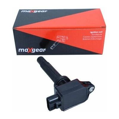 MAXGEAR 27-6061 Filtr sazových částic, výfukový systém (27-6061)