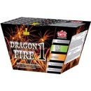Dragon Fire 36 ran
