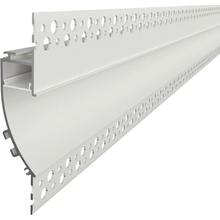 LED Solution LP319W_LP-SNAPFIT-B-MLK