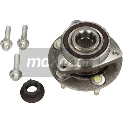 Sada ložiska kola MAXGEAR 33-0643 (330643)