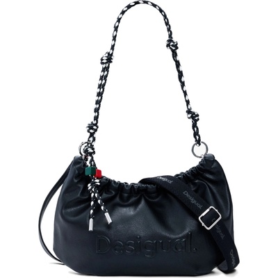 Desigual dámska kabelka Half Logo Waverly 26SAXP512000