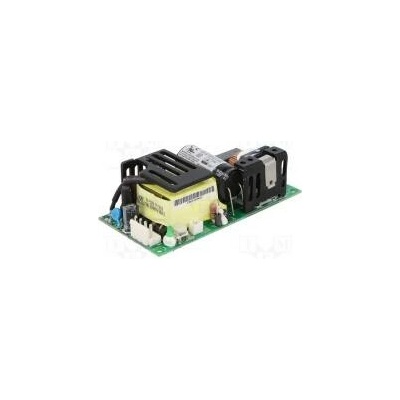 Napájecí zdroj spínaný 120W 113÷370VDC 80÷264VAC OUT 1 48VDC