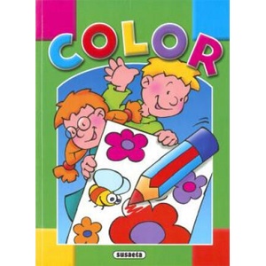 MEGA COLOR 2 | Susaeta, Equipo (2018)