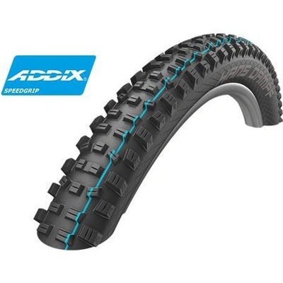 Schwalbe HANS DAMPF 27,5x2,8