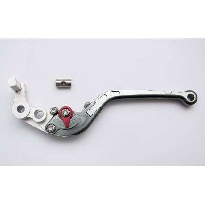 ACCEL výklopná brzdová páka HONDA CBR 600 RR 07-13, CBR 1000 RR 04-13 (DHH01)