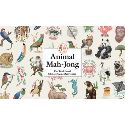 Animal Mah-jong