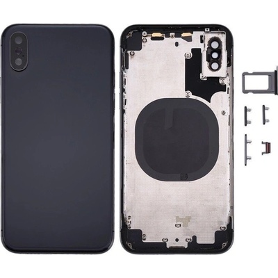Kryt Apple iPhone XS zadní