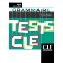 Tests CLE Grammaire Intermediare