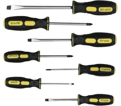 Strend Pro SD0004