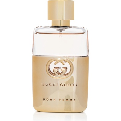 Gucci Guilty parfémovaná voda dámská 30 ml