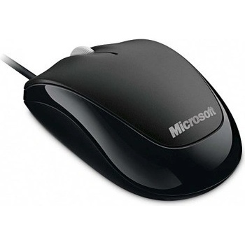 Microsoft Basic Optical Mouse P58-00059