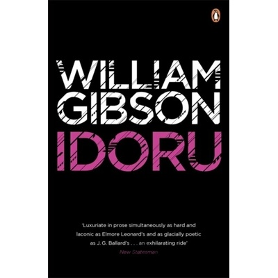 Idoru William Gibson