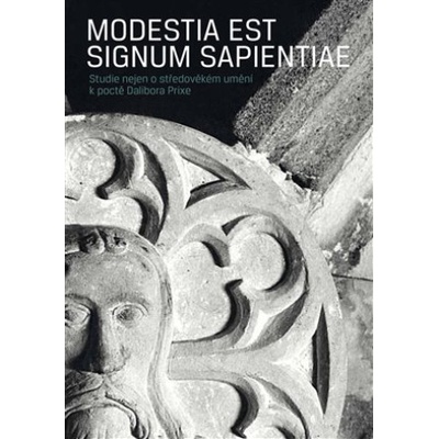 Modestia est signum Sapientiae - Kateřina Dolejší, Ondřej Haničák, Michal Zezula
