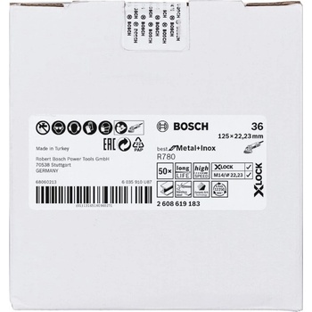 Bosch 2.608.619.183