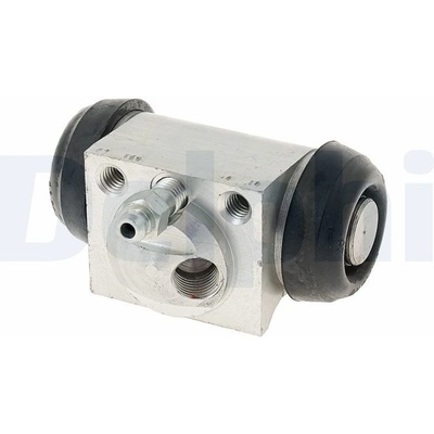 Brzdový valček kolesa DELPHI LW90177