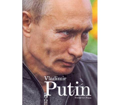 Vladimír Putin