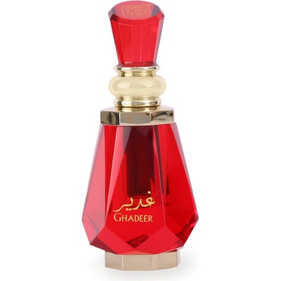Naseem Ghadeer parfum unisex 100 ml