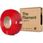 Spectrum The Filament" от Spectrum TF-24061, ReFill PETG, 1, 75 мм, 1000 г, Червен (Technical red) (TF-24061)