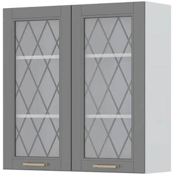 Горен кухненски шкаф Tara V9-90-2KS/4