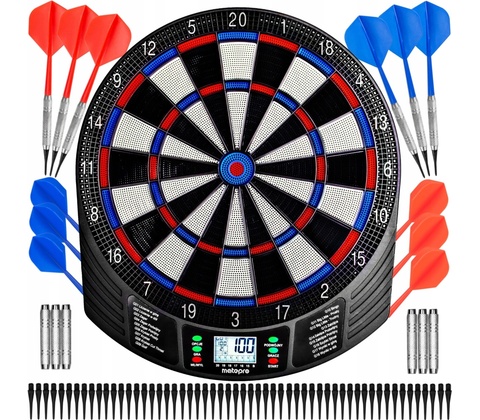 MatePro CDMP-002