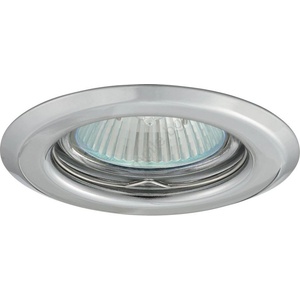 Kanlux 301 - Таванна лампа ARGUS 1xGX5, 3/50W/12V (BA0117)