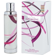 Paul Smith Optimistic toaletná voda dámska 100 ml