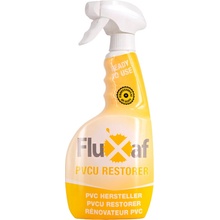 FLUXAF PVCU RESTORER Čistič a reštaurátor plastov 0,5 l