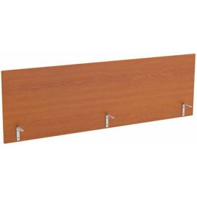 Extera Stolový paraván Abonent, 160 x 51 cm, dezén třešeň Oxford 78446